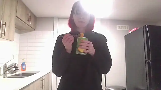 TheSexiest2025 online show from March 2025 04:09:01 PM