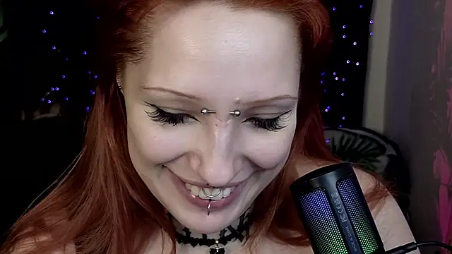 violetviolator online show from February 2025 10:07:02 AM