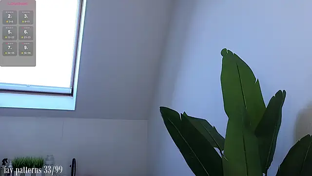 violetviolator online show from March 2025 09:24:02 AM