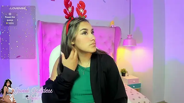  Sophie  miller online show from December 2025 07:30:02 PM