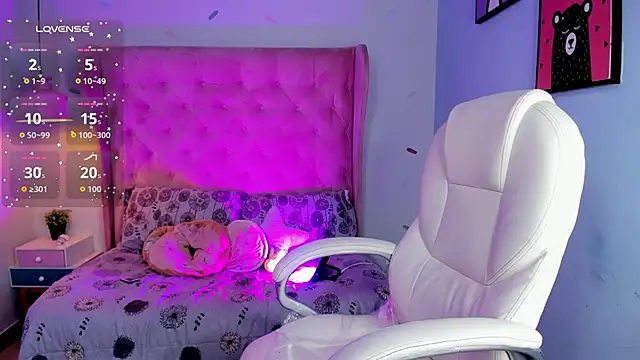  Sophie  miller online show from February 2026 07:54:02 PM