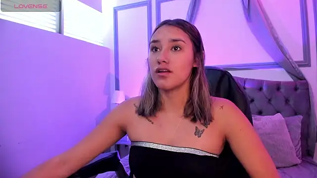  Sophie  miller online show from March 2026 03:23:01 PM