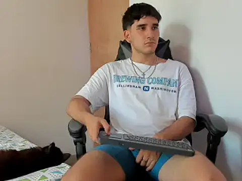 leo030809 online show from January 2025 07:21:02 PM