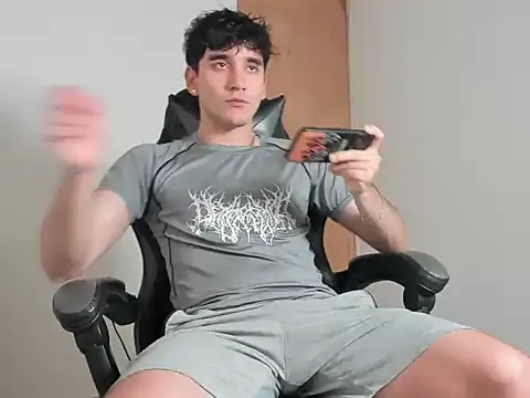 leo030809 online show from March 2026 11:44:01 PM