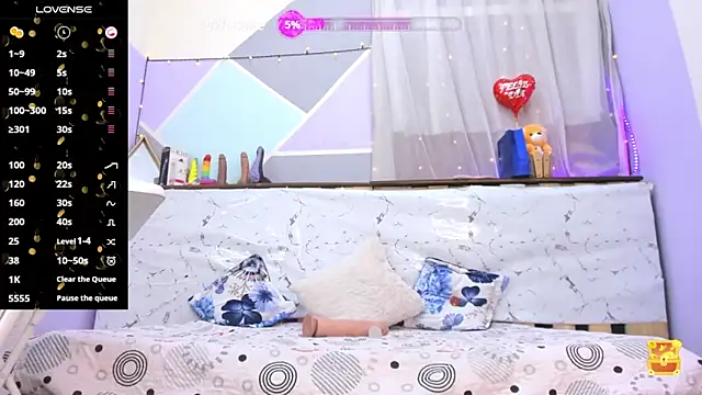 Snapshot of Michellcockxxx chatting on October 2025 02:18:01 AM Michellcockxxx online show from October 2025 02:18:01 AM