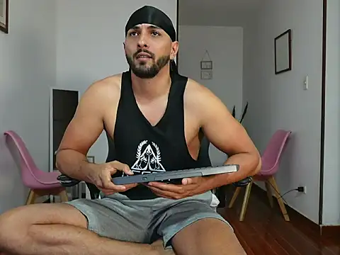 jon-bukowsky online show from March 2026 12:33:01 AM