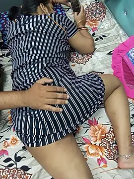 Manjudear online show from May 2026 07:11:01 PM
