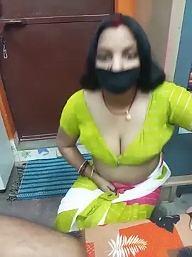 Snapshot of Manjudear chatting on June 2026 04:35:02 AM Manjudear online show from June 2026 04:35:02 AM