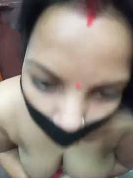 Snapshot of Manjudear chatting on July 2026 05:02:01 PM Manjudear online show from July 2026 05:02:01 PM