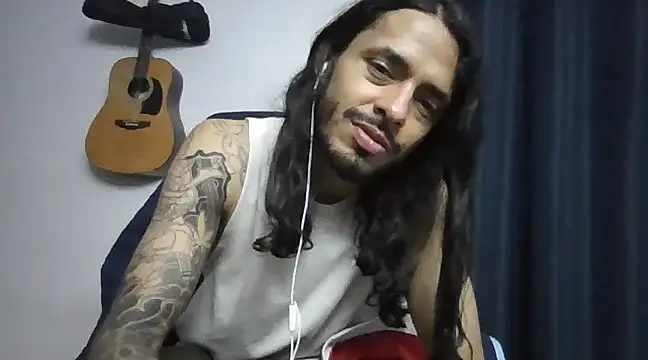 Donstark6669 online show from December 2024 07:33:02 AM