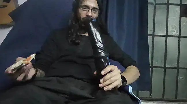 Donstark6669 online show from December 2024 06:24:02 AM