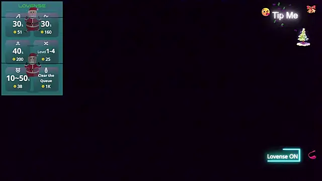 Donstark6669 online show from January 2025 02:09:02 PM