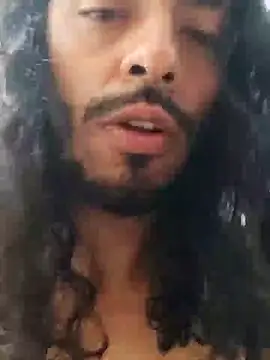 Donstark6669 online show from January 2025 04:54:01 PM