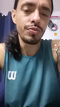 Donstark6669 online show from January 2025 12:02:01 AM