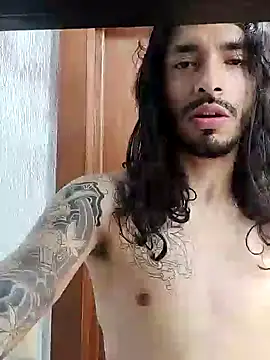 Donstark6669 online show from January 2025 04:13:02 PM