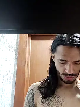 Donstark6669 online show from February 2025 02:47:02 AM