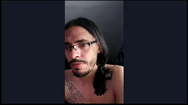 Donstark6669 online show from March 2025 09:58:01 PM