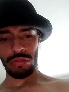 Donstark6669 online show from September 2025 03:45:01 PM