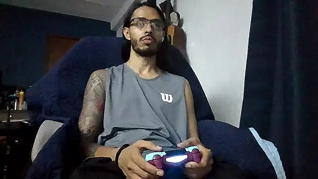 Donstark6669 online show from September 2025 07:30:02 AM