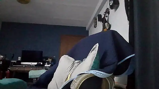 Donstark6669 online show from October 2025 09:56:01 PM