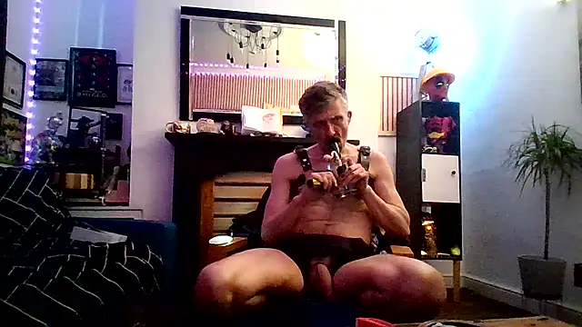 unclestefansdick online show from March 2025 01:35:02 PM