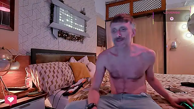 unclestefansdick online show from January 2026 10:00:02 PM