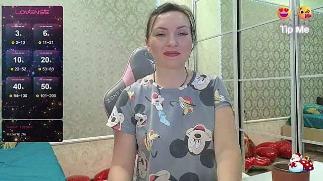 Snapshot of -DIVORA- chatting on February 2026 10:11:01 AM -DIVORA- online show from February 2026 10:11:01 AM