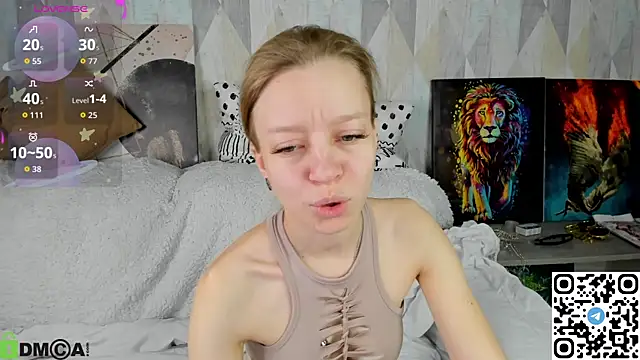 Snapshot of Michelle_Blond chatting on October 2025 09:08:01 AM Michelle Blond online show from October 2025 09:08:01 AM