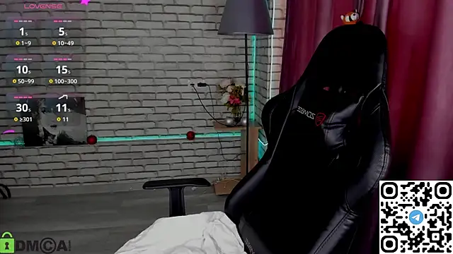 Michelle Blond online show from January 2026 07:33:02 AM