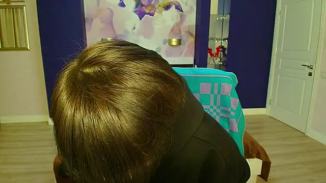 EmiliaYours online show from February 2025 05:17:02 PM