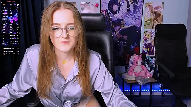 luna berryy online show from December 2024 01:57:02 AM