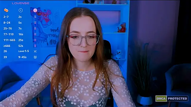 luna berryy online show from January 2025 11:38:01 PM