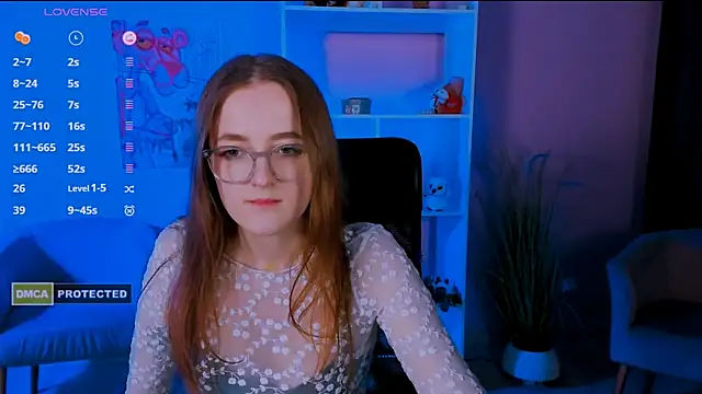 luna berryy online show from January 2025 02:38:02 AM