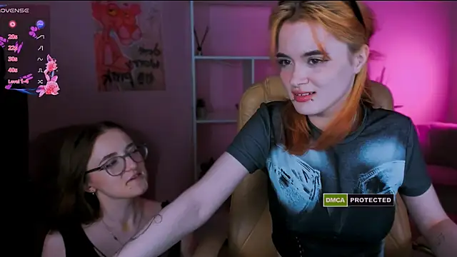 luna berryy online show from January 2025 04:47:01 AM