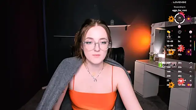 luna berryy online show from March 2025 02:48:02 AM