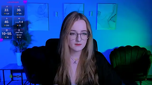 Snapshot of luna_berryy chatting on March 2026 08:14:01 PM luna berryy online show from March 2026 08:14:01 PM