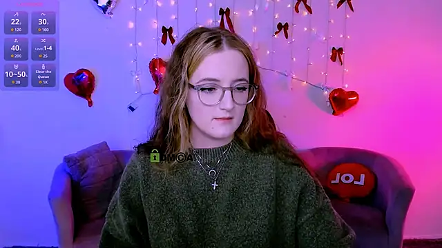 Snapshot of luna_berryy chatting on March 2026 08:12:01 PM luna berryy online show from March 2026 08:12:01 PM