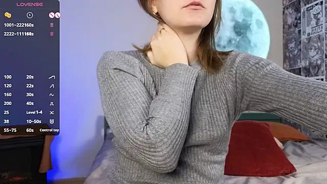 Snapshot of Chloe_princesss chatting on February 2025 10:51:02 AM Chloe princesss online show from February 2025 10:51:02 AM