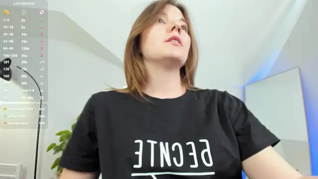 Snapshot of Chloe_princesss chatting on March 2025 05:27:02 AM Chloe princesss online show from March 2025 05:27:02 AM