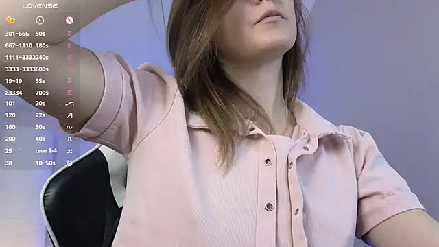 Snapshot of Chloe_princesss chatting on March 2025 05:57:01 AM Chloe princesss online show from March 2025 05:57:01 AM