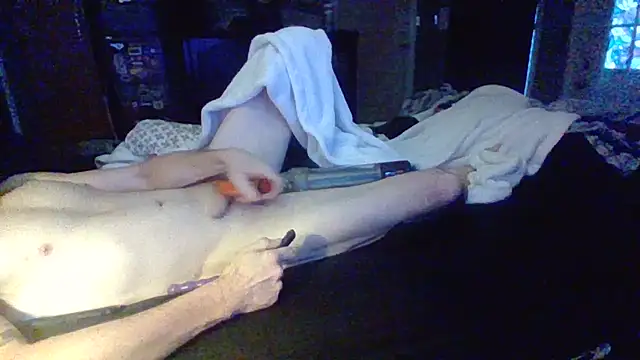 ThatPlatinumD online show from February 2026 11:45:01 PM