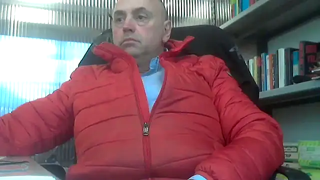 pantomax online show from February 2025 10:45:01 AM