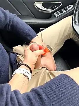 Secret couple  online show from March 2025 03:29:02 PM