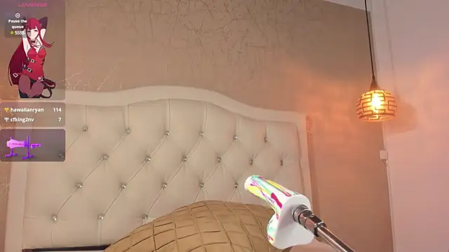 Eva abc online show from January 2025 10:54:02 PM