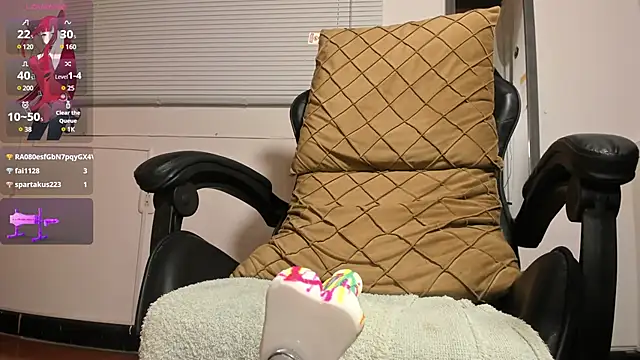 Eva abc online show from February 2025 11:45:01 PM