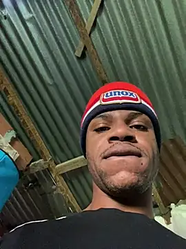 ElNegroRony online show from December 2024 02:35:02 PM