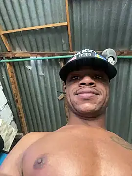 ElNegroRony online show from December 2024 04:59:02 PM