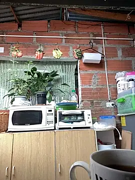 ElNegroRony online show from December 2024 03:04:02 PM