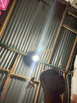 ElNegroRony online show from January 2025 11:58:02 PM