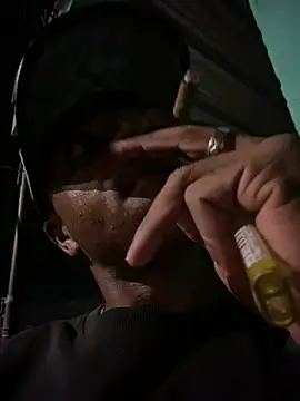 ElNegroRony online show from March 2025 05:10:02 AM